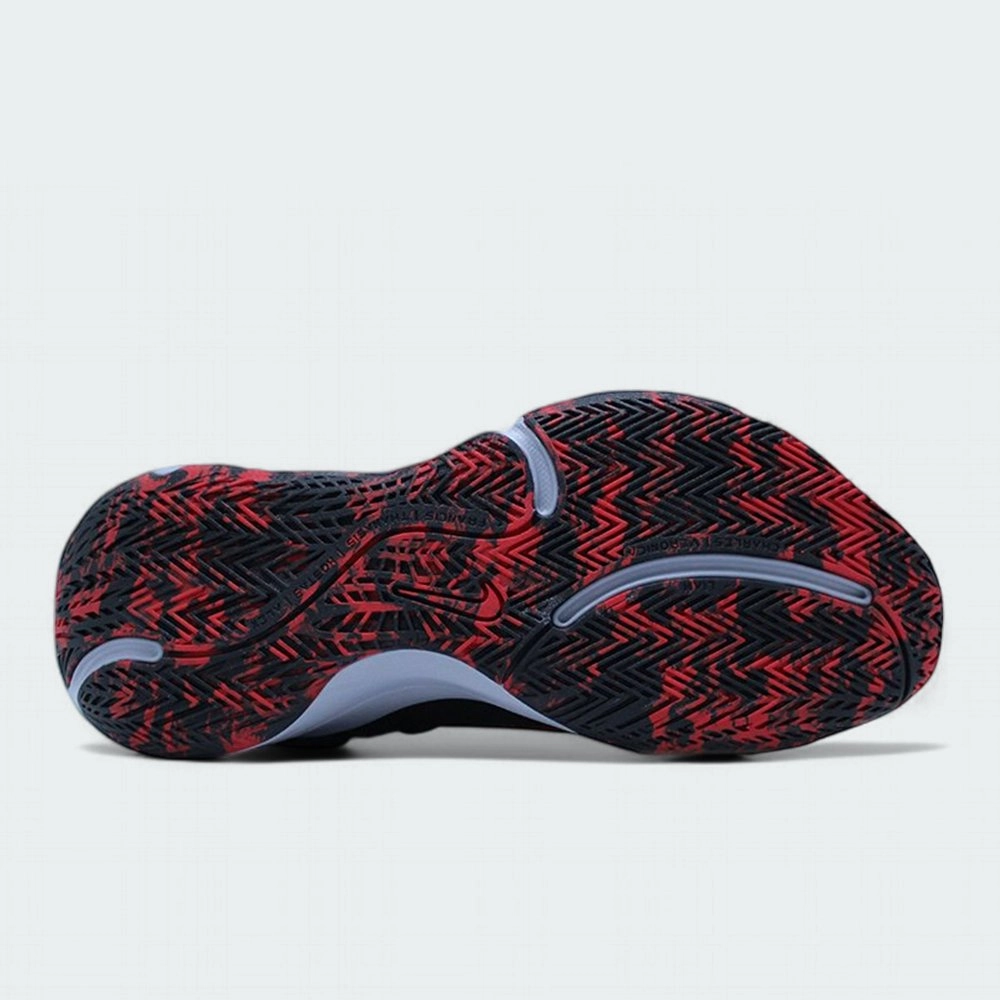 Tenis Nike Giannis Immortality 3 - masculino - branco e azul