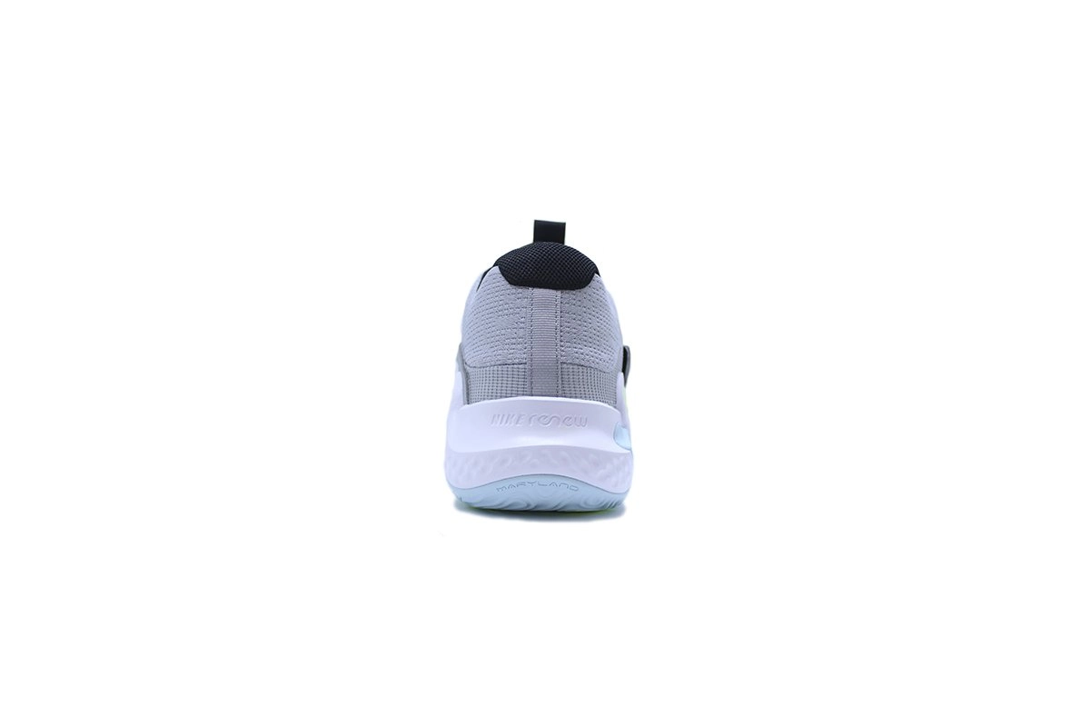 Tenis Nike Kd Trey 5 X - masculino - cinza e preto