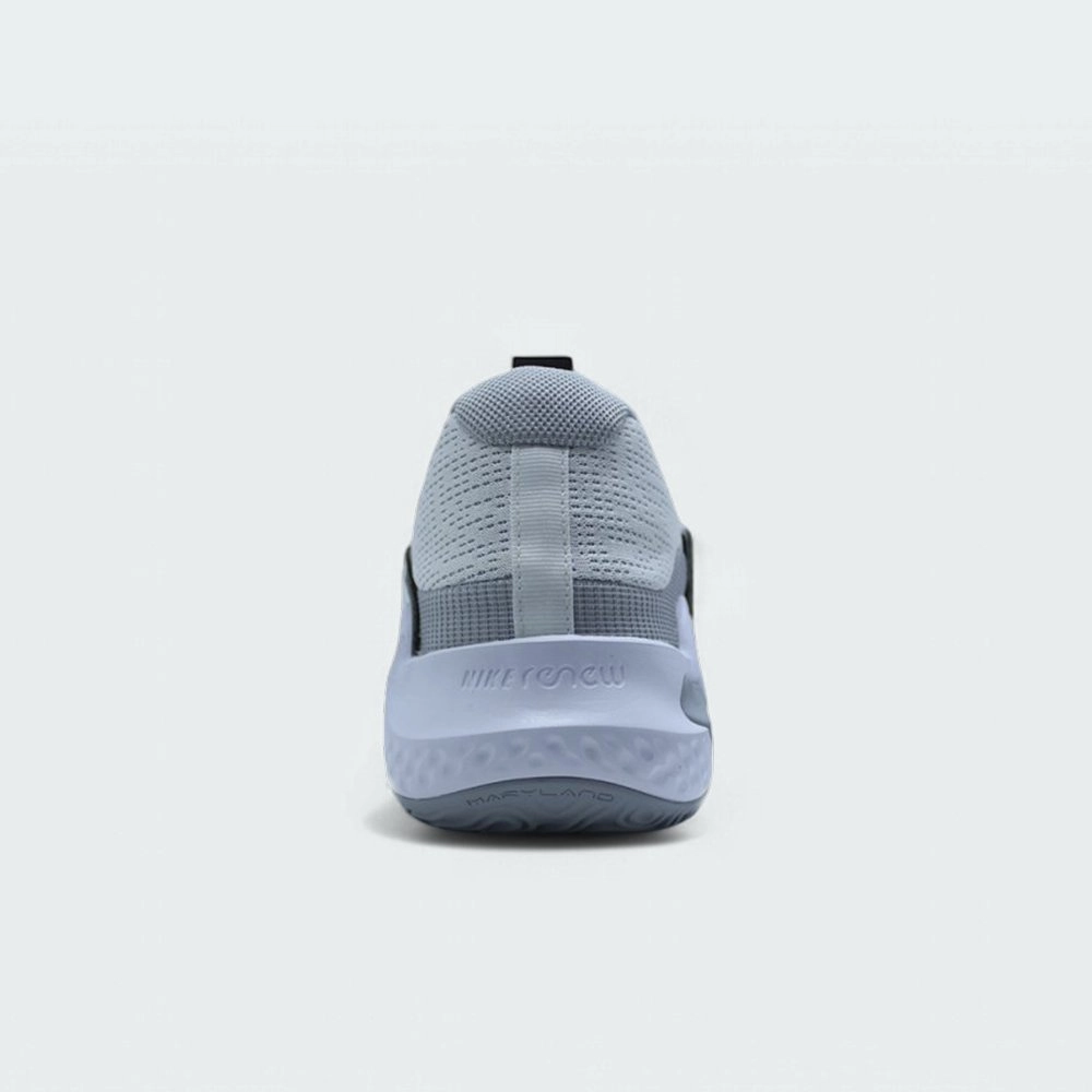 Tenis Nike Kd Trey 5 X - masculino - preto e branco