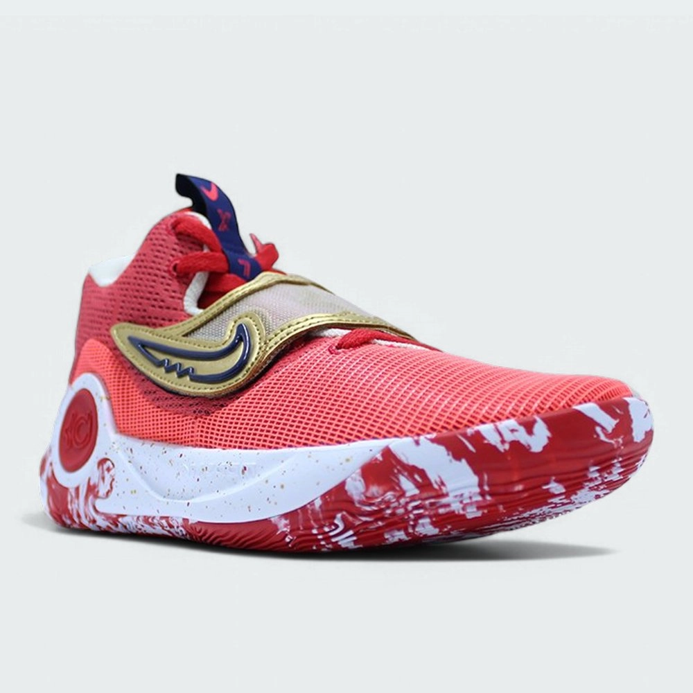 Tenis Nike Lebron Witness VIII - masculino - preto e roxo