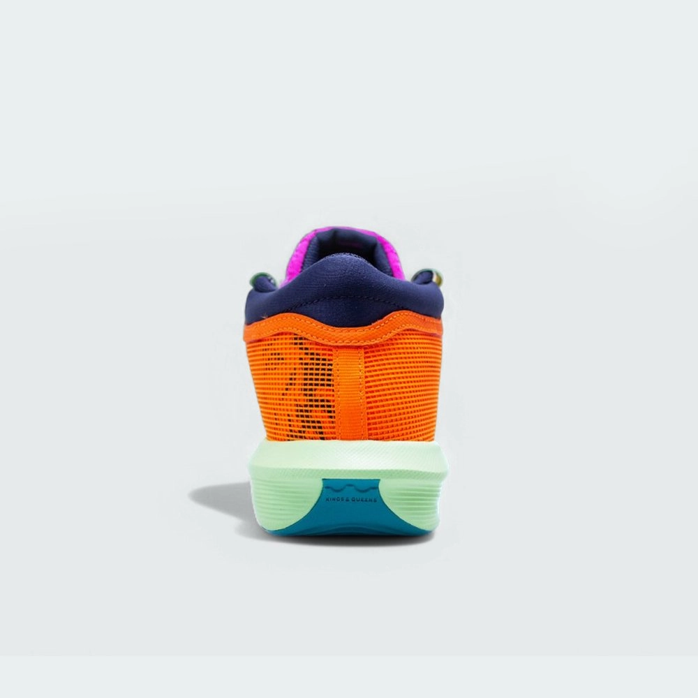 Tenis Nike Lebron Witness VIII - masculino - preto e roxo