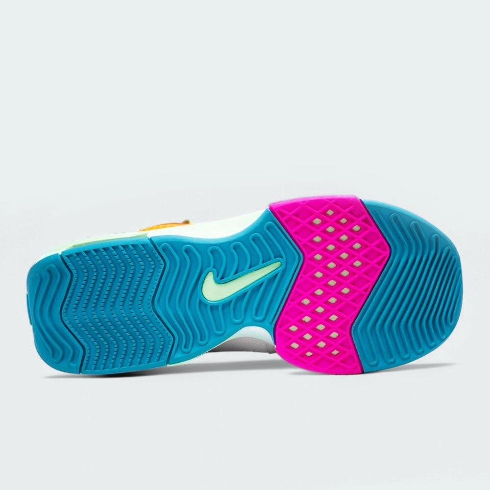 Tenis Nike Lebron Witness VIII - masculino - preto e roxo