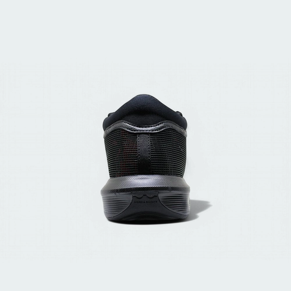 Tenis Nike Lebron Witness VIII - masculino - roxo e verde