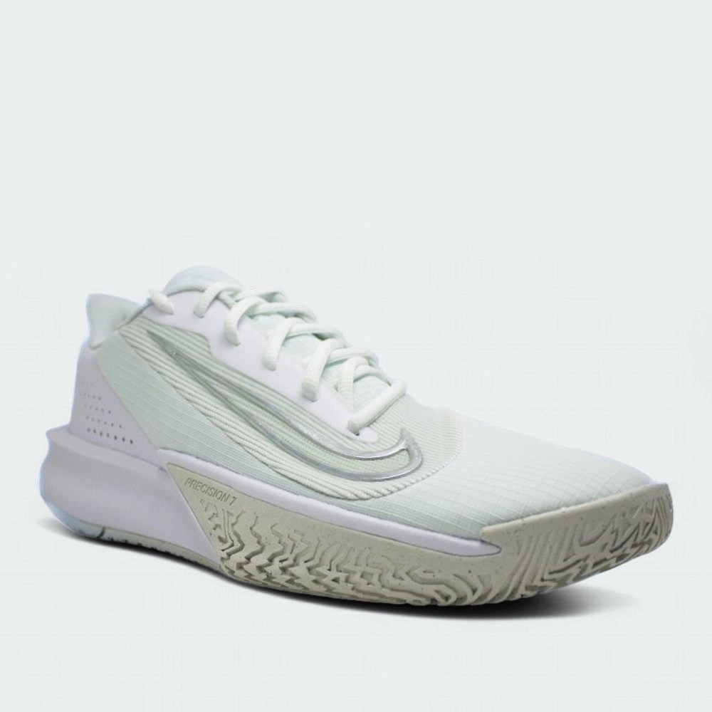 Tenis Nike React Miler 3 - feminino - branco