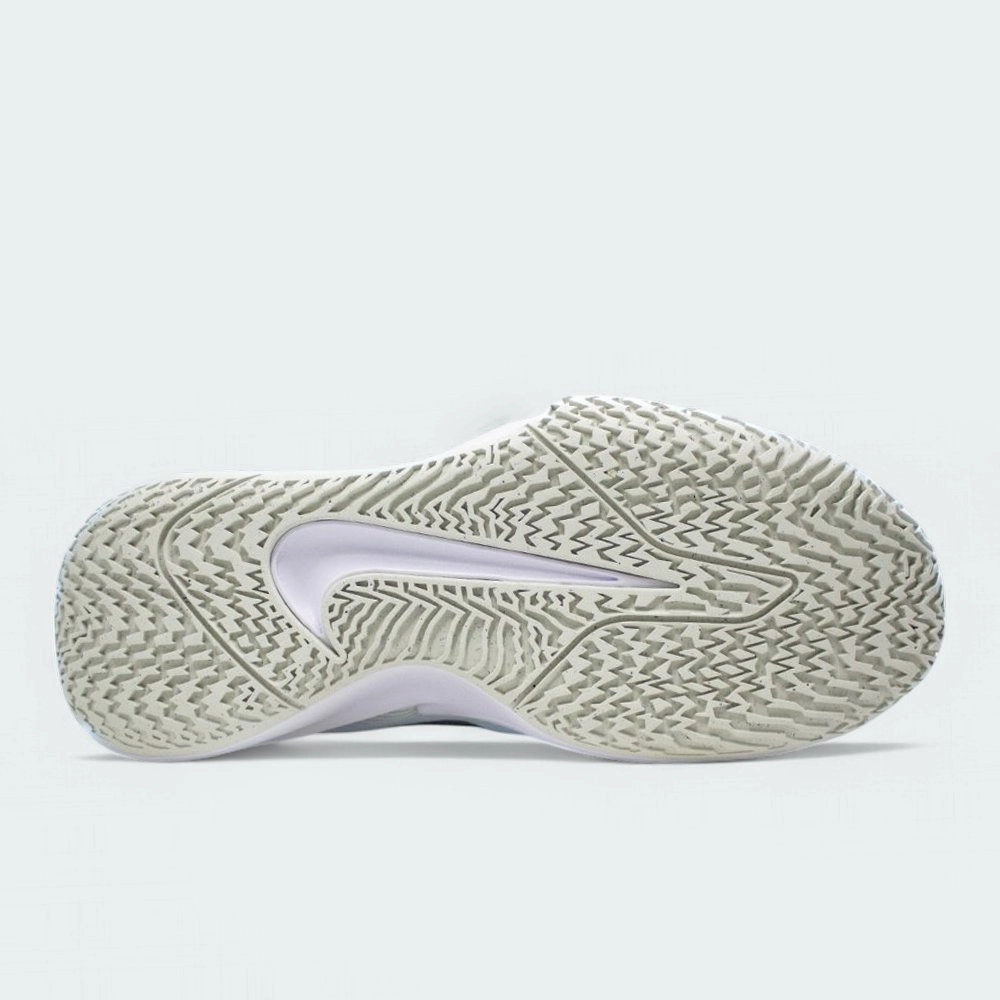 Tenis Nike React Miler 3 - feminino - branco