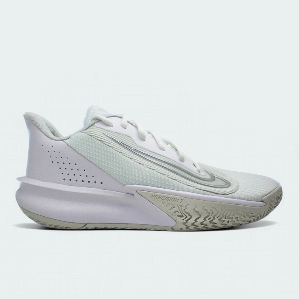 Tenis Nike React Miler 3 - feminino - branco