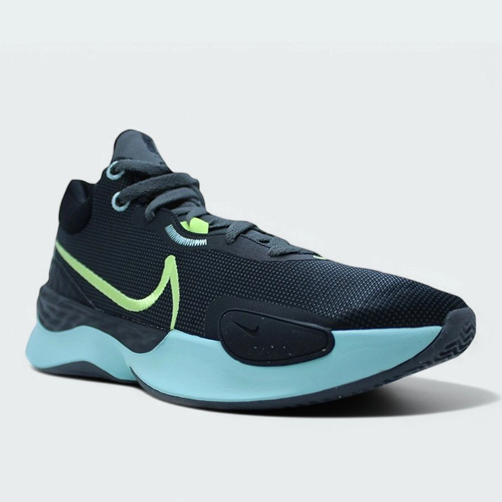 Tenis Nike Renew Elevate Iii - masculino - vermelho escuro