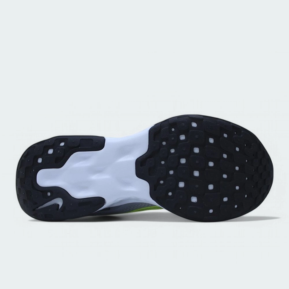 Tenis Nike Renew Ride 3 - masculino - preto e vermelho
