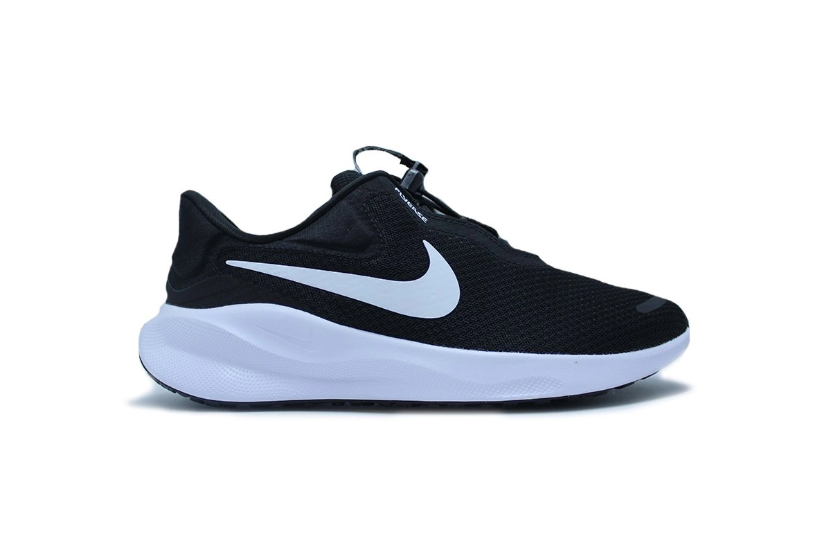 Tenis Nike Revolution 7 Tdv infantil - unissex - azul e branco