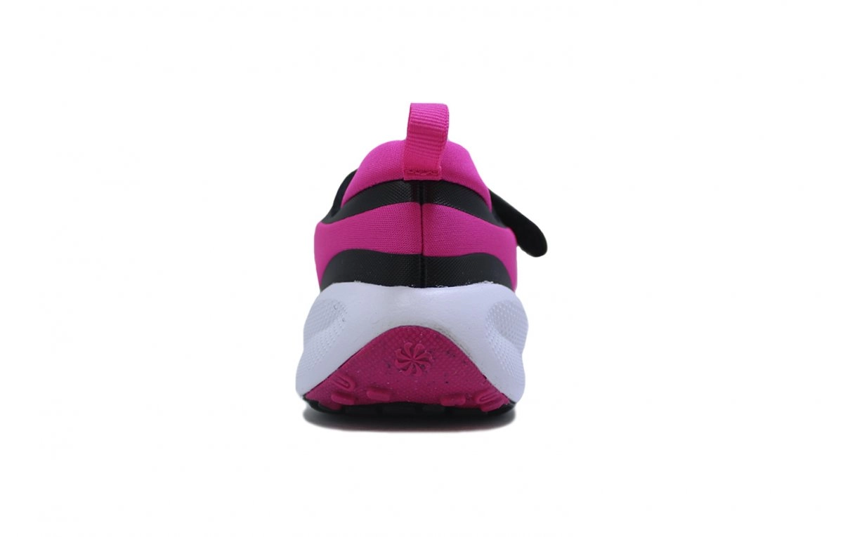 Tenis Nike Revolution 7 Tdv infantil - unissex - azul e branco
