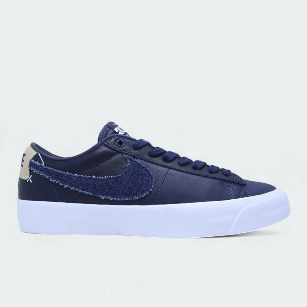 Tenis Nike Sb Force 58 - masculino - branco e preto