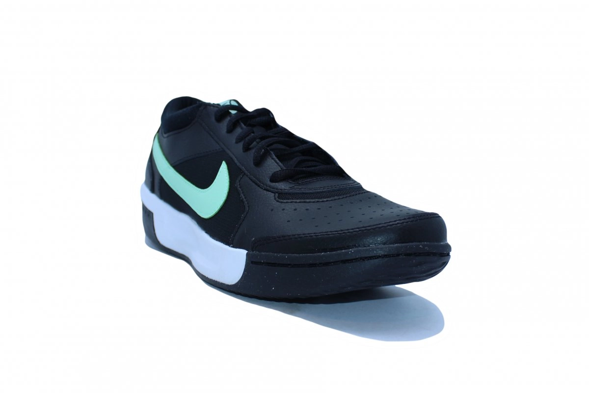 Tenis Nike Zoom Fly 6 - masculino - preto e branco