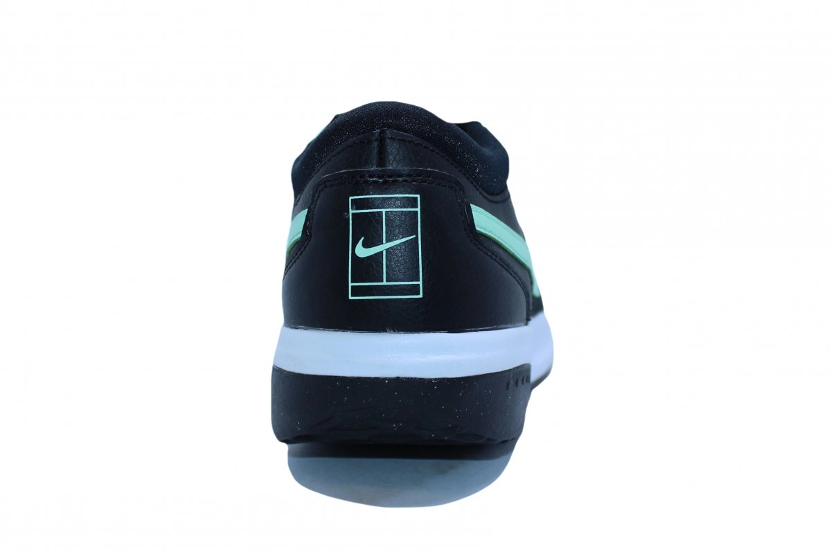 Tenis Nike Zoom Fly 6 - masculino - preto e branco