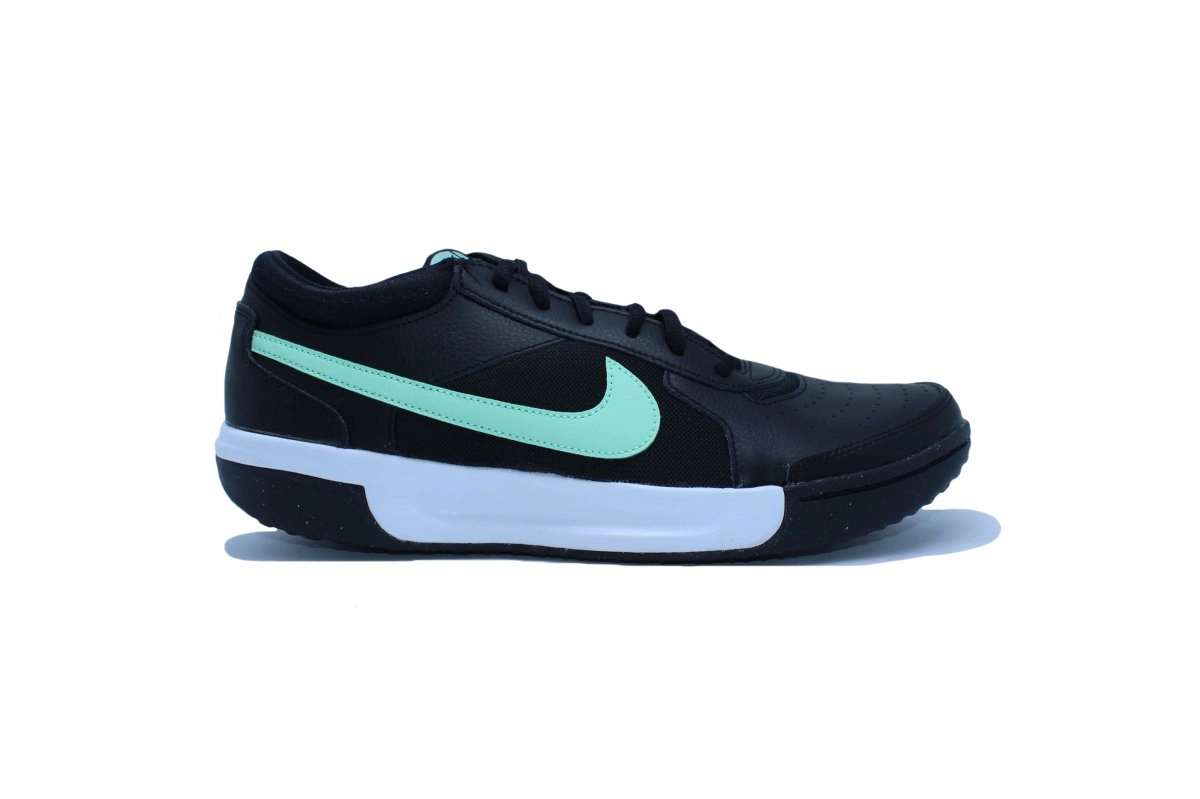 Tenis Nike Zoom Fly 6 - masculino - preto e branco