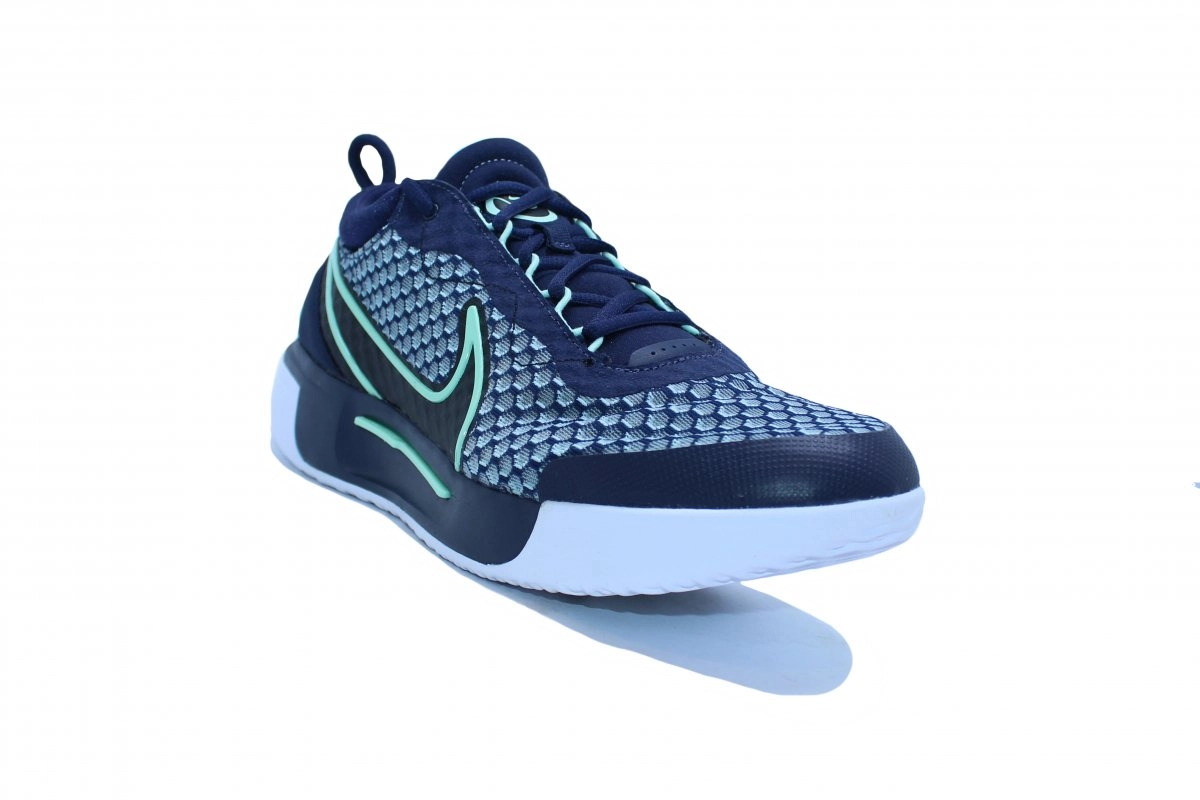 Tenis Olympikus Corre Trilha 2 - masculino - azul e laranja