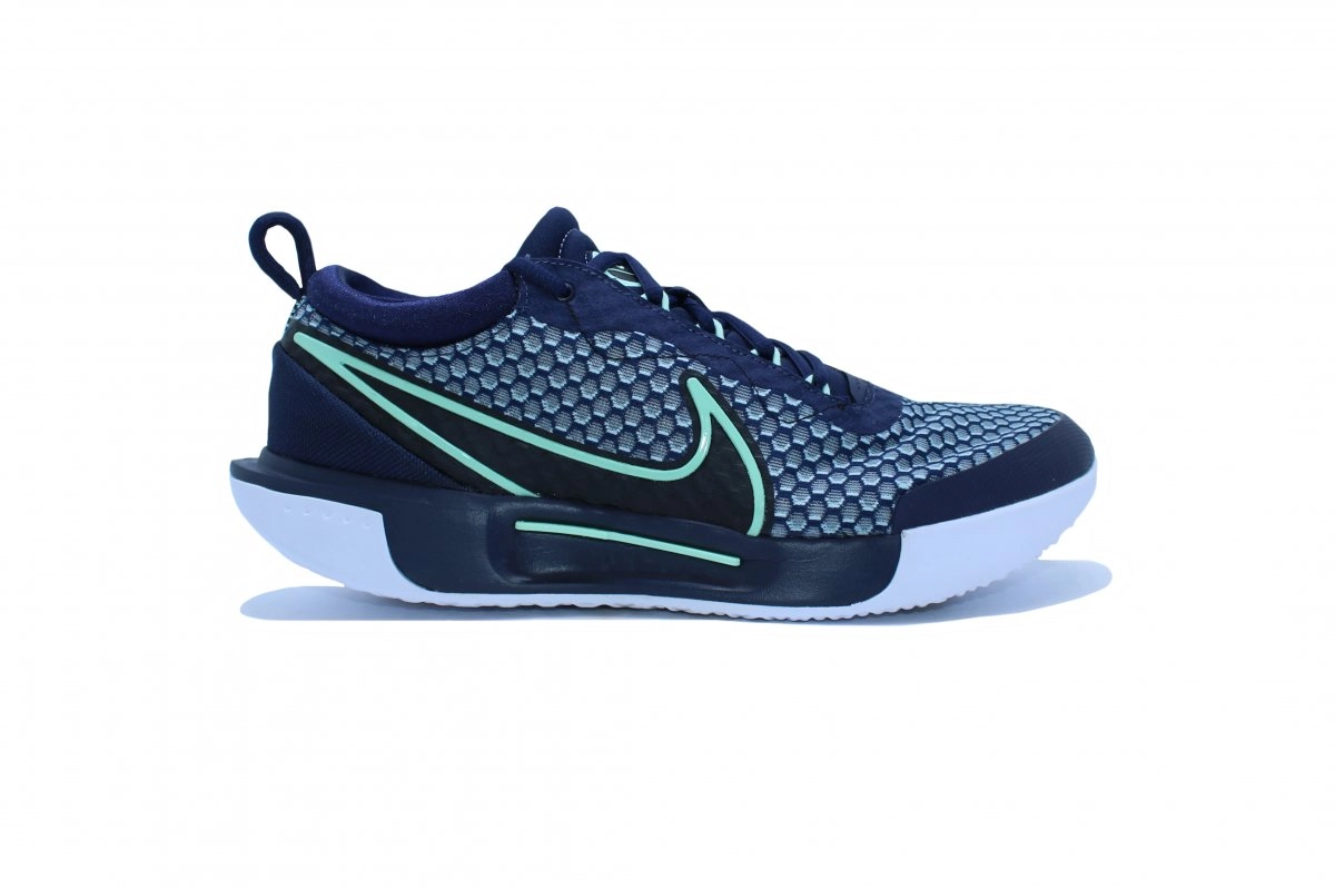 Tenis Olympikus Corre Trilha 2 - masculino - azul e laranja