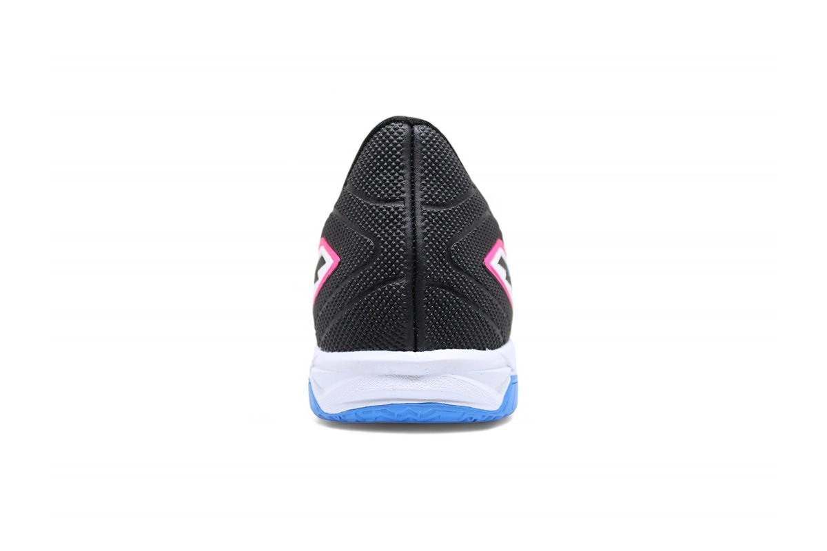 Tenis Penalty Rx Locker Kids infantil - unissex - verde e rosa