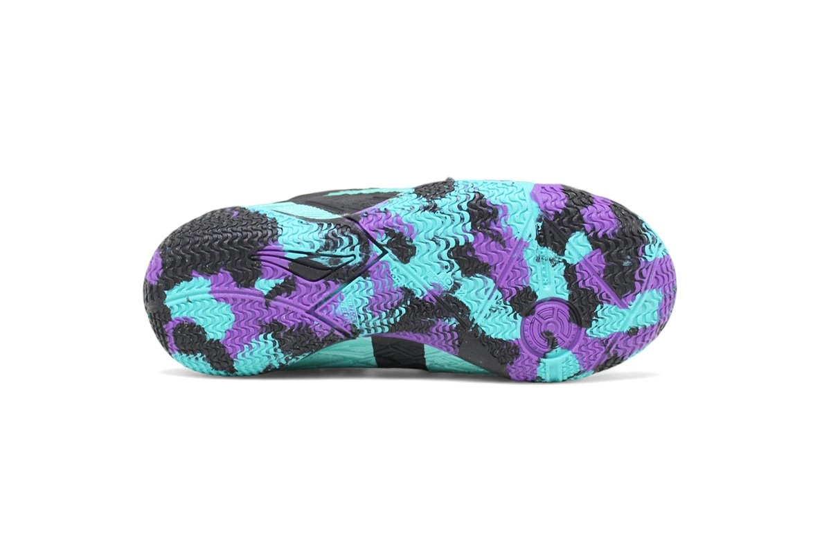 Tenis Puma Carina Bdp - feminino - bege e branco