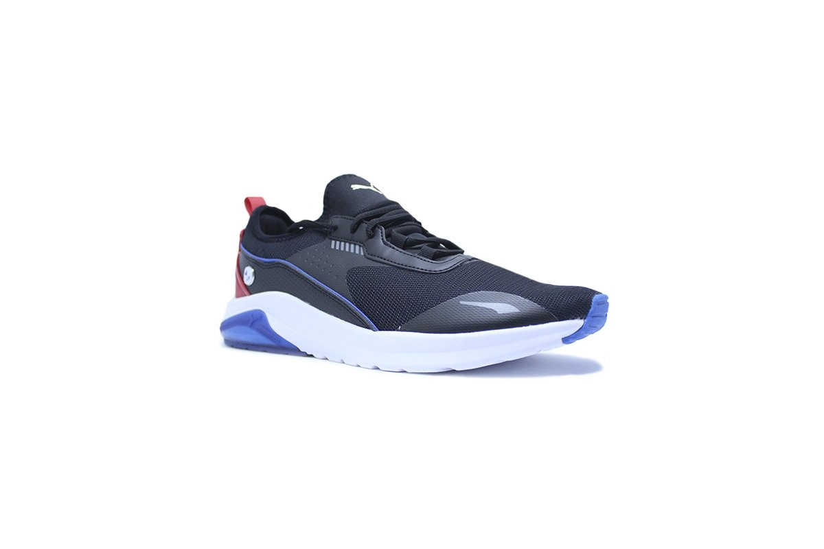 Tenis Puma Carina L Bdp