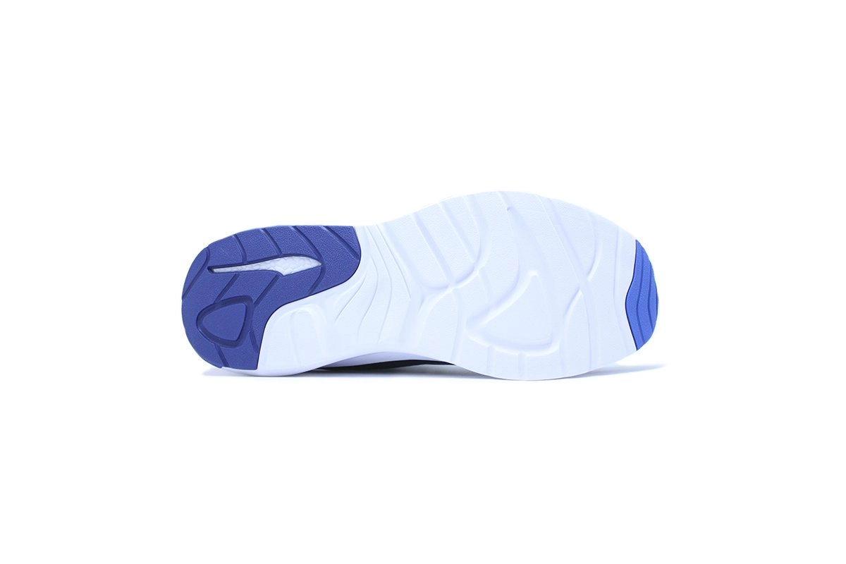 Tenis Puma Carina L Bdp