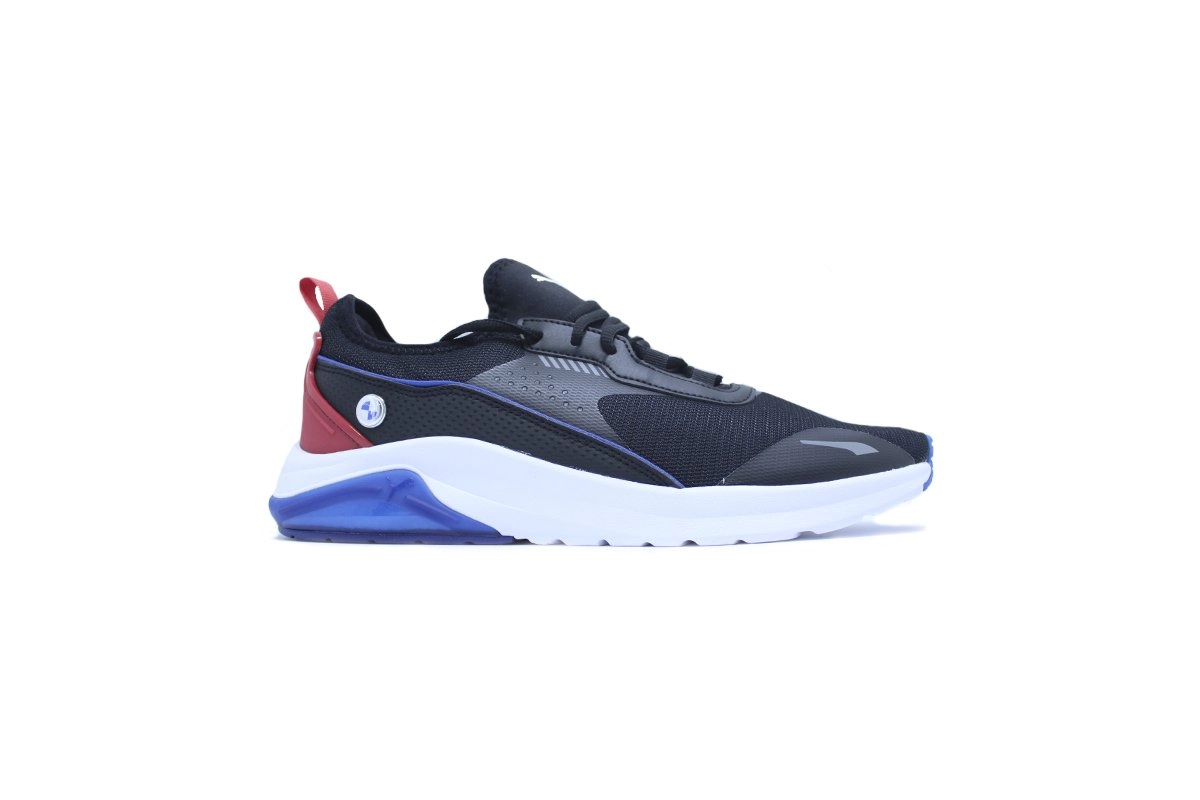 Tenis Puma Carina L Bdp