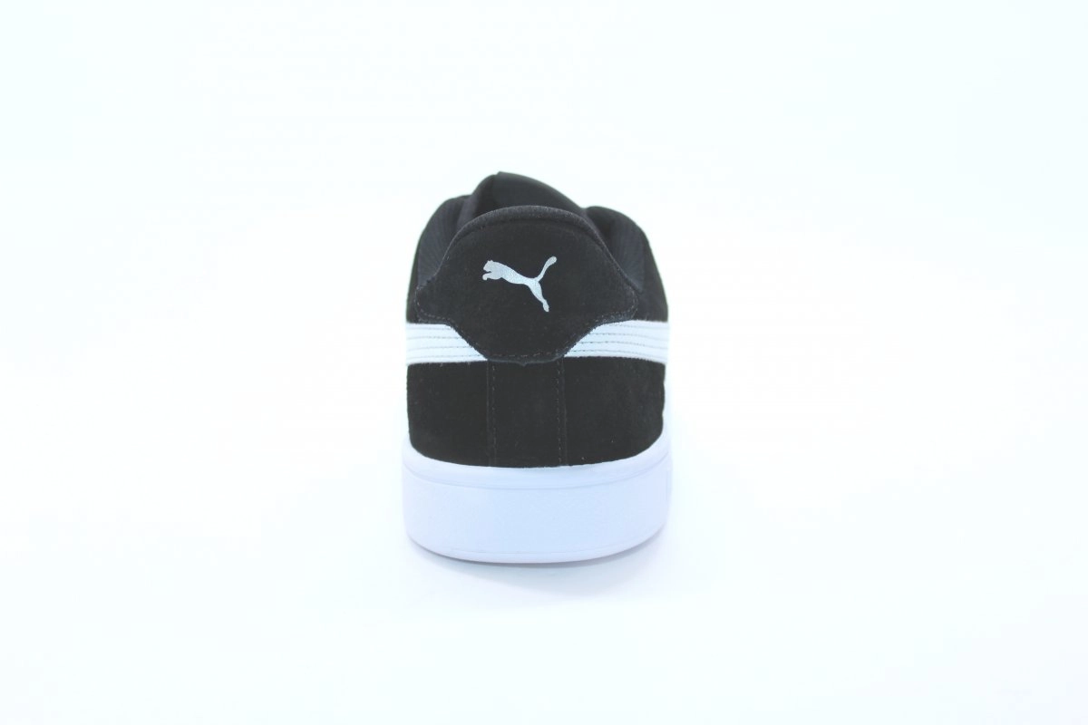 Tenis Puma Smash V2 Bdp - masculino - verde e branco