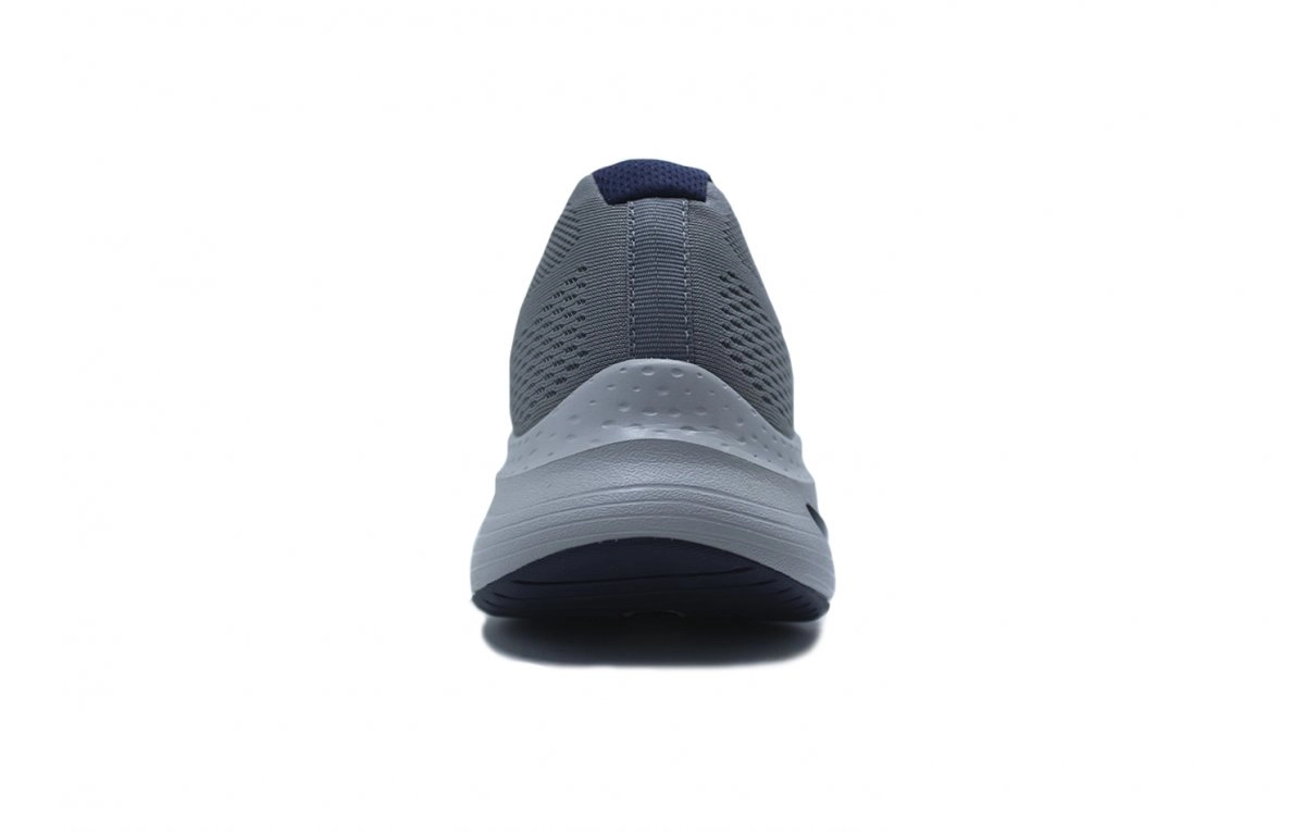 Tenis Skechers Arch Fit - masculino - preto