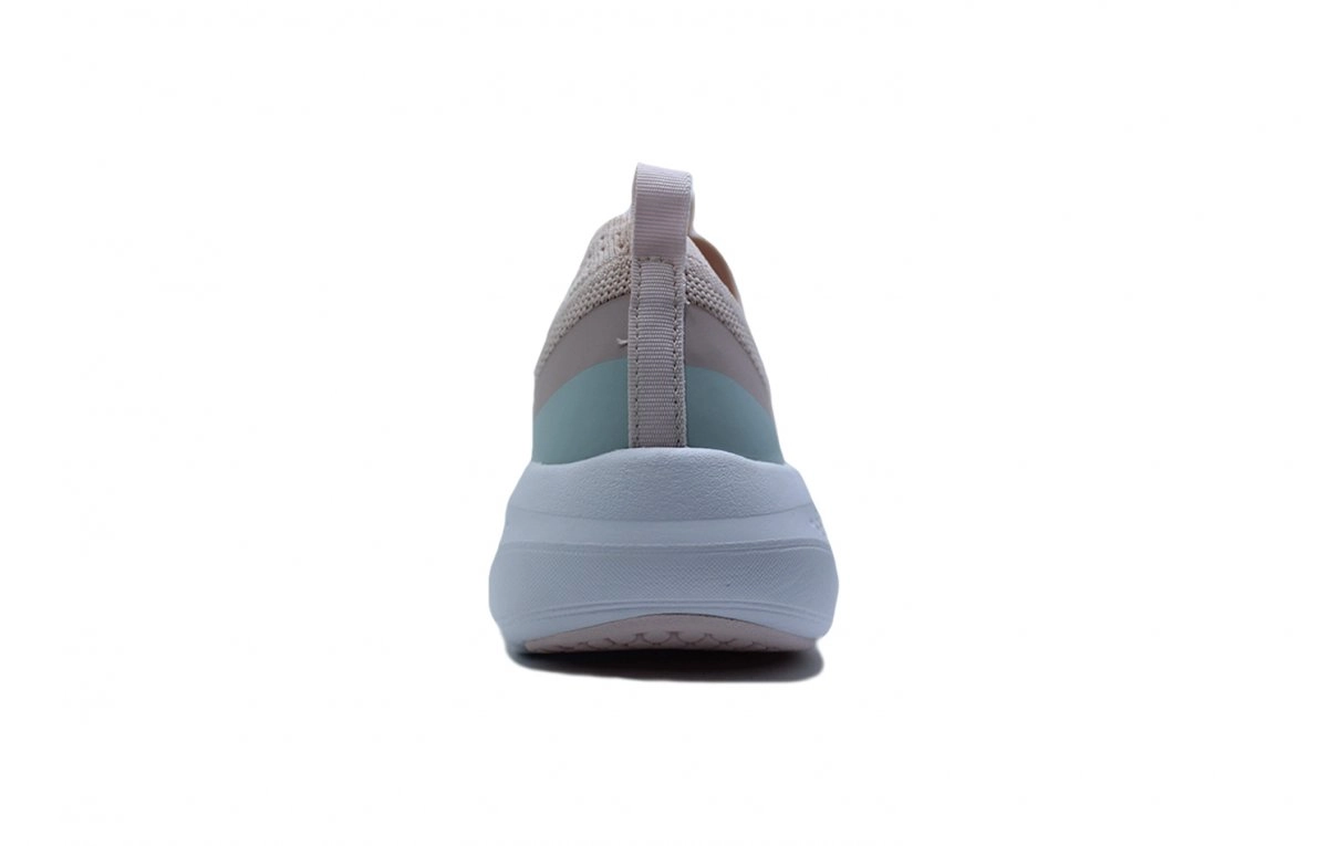 Tenis Skechers Go Run Elevate - feminino - verde agua