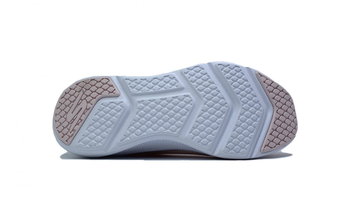 Tenis Skechers Go Run Elevate - feminino - verde agua