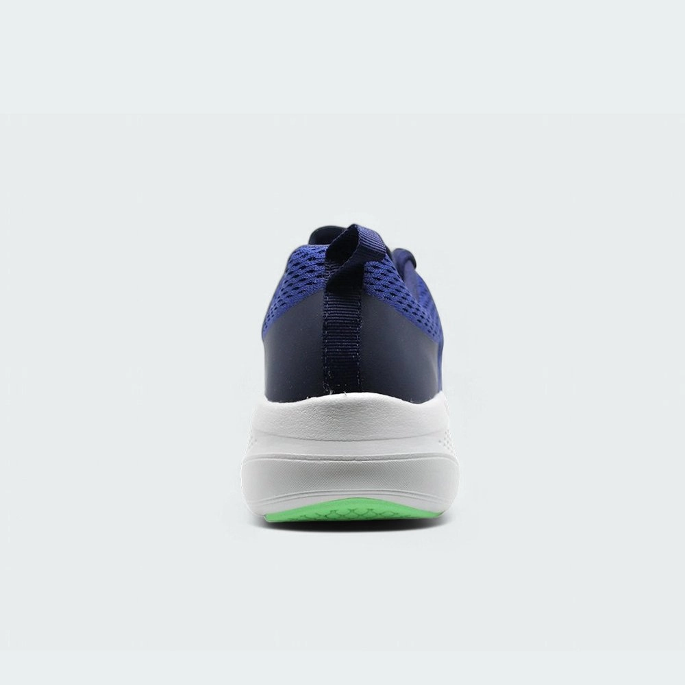 Tenis Skechers Go Run Elevate - masculino - azul marinho