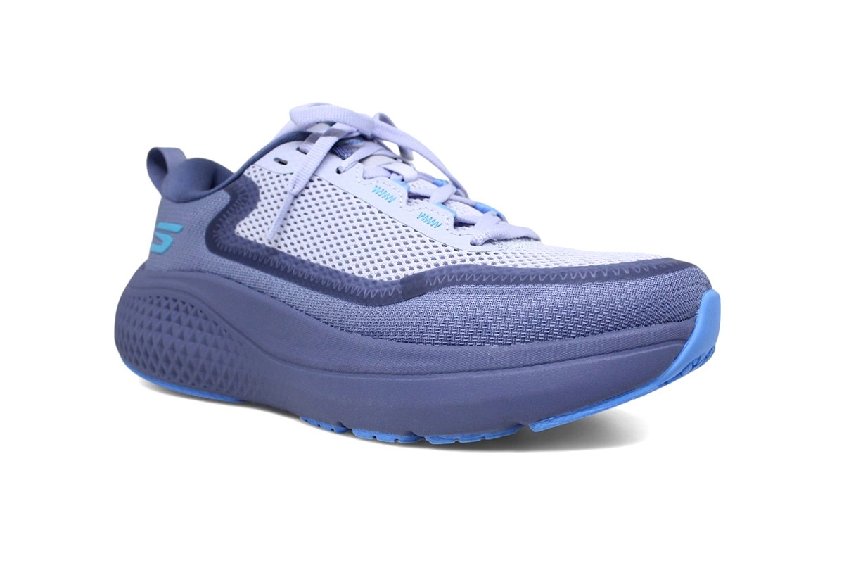 Tenis Skechers Go Run Trail Altitude - masculino - preto