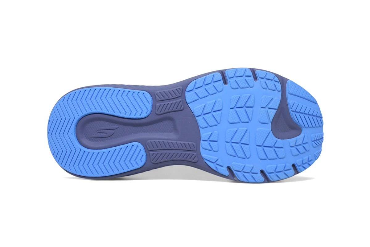 Tenis Skechers Go Run Trail Altitude - masculino - preto