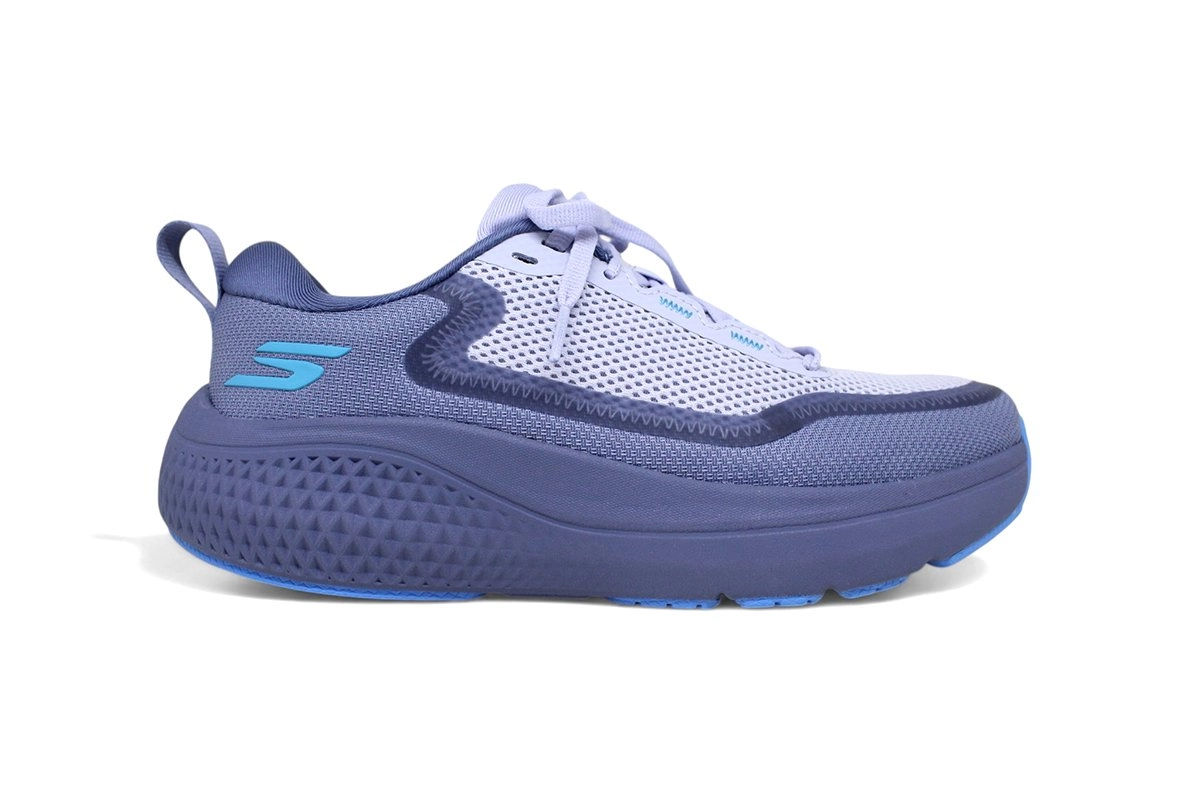Tenis Skechers Go Run Trail Altitude - masculino - preto