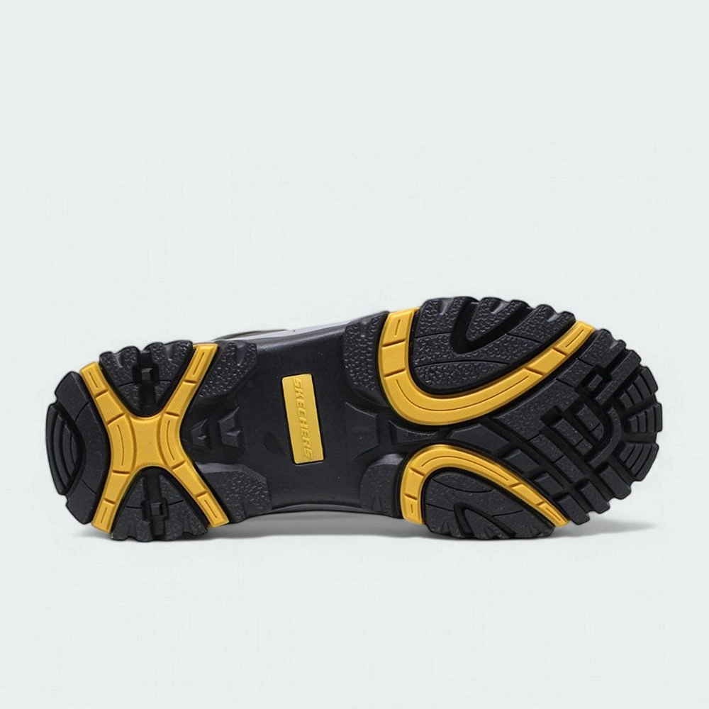 Tenis Skechers Ultra Flex 2.0 - feminino - branco