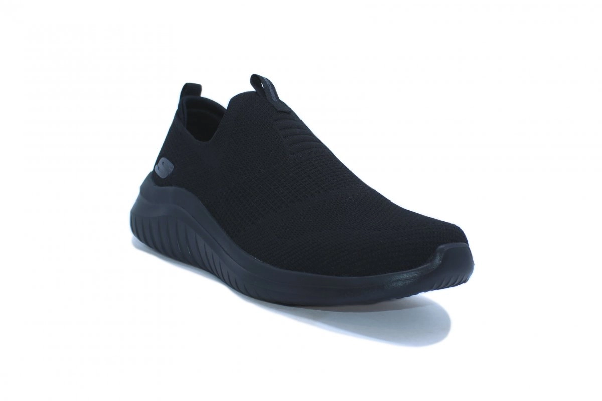 Tenis Skechers Ultra Flex 2.0- Mirkon - masculino - cinza escuro