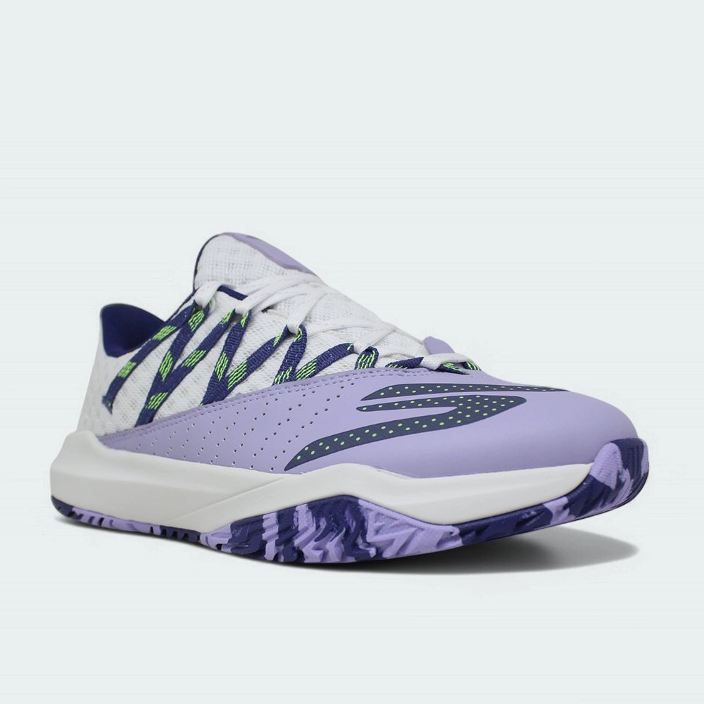 Tenis Umbro Action - unissex - grafite e branco