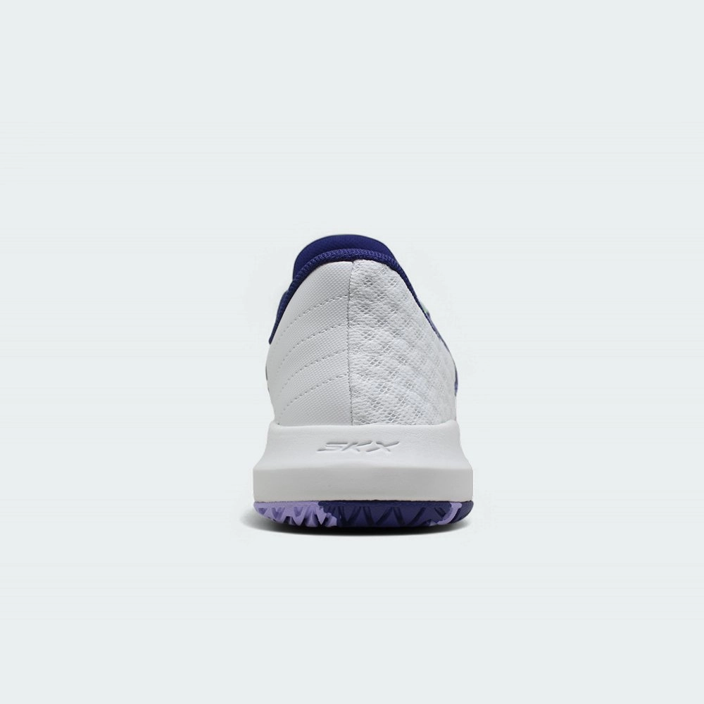 Tenis Umbro Action - unissex - grafite e branco
