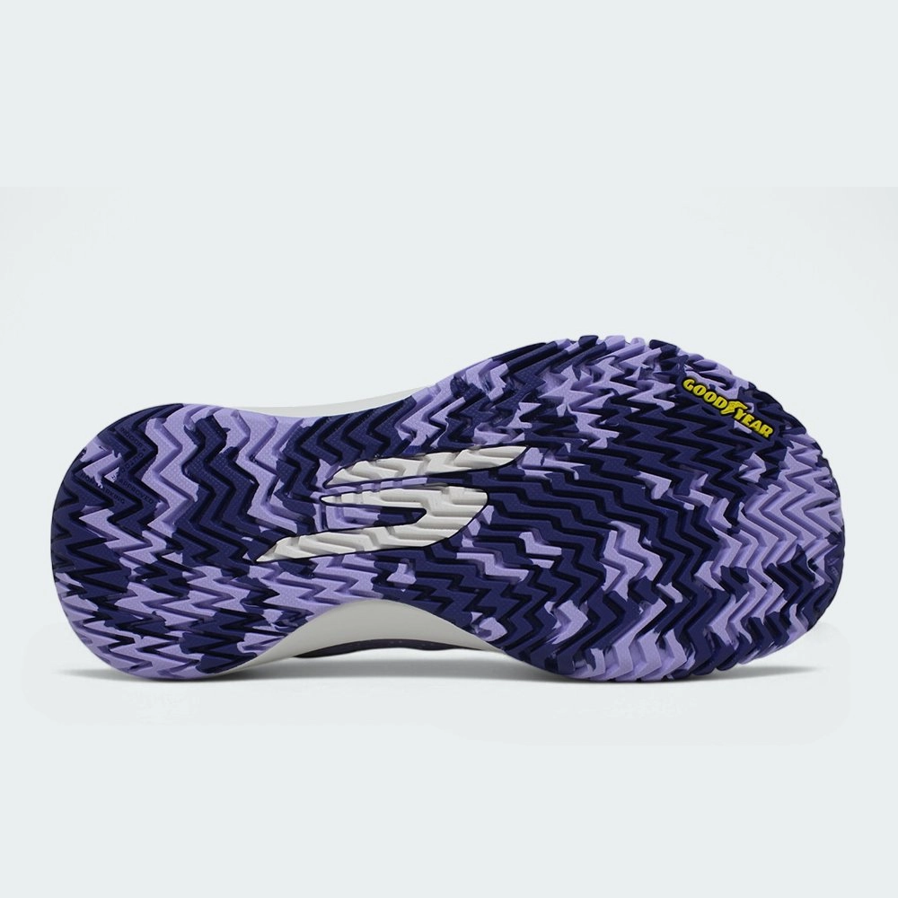Tenis Umbro Action - unissex - grafite e branco