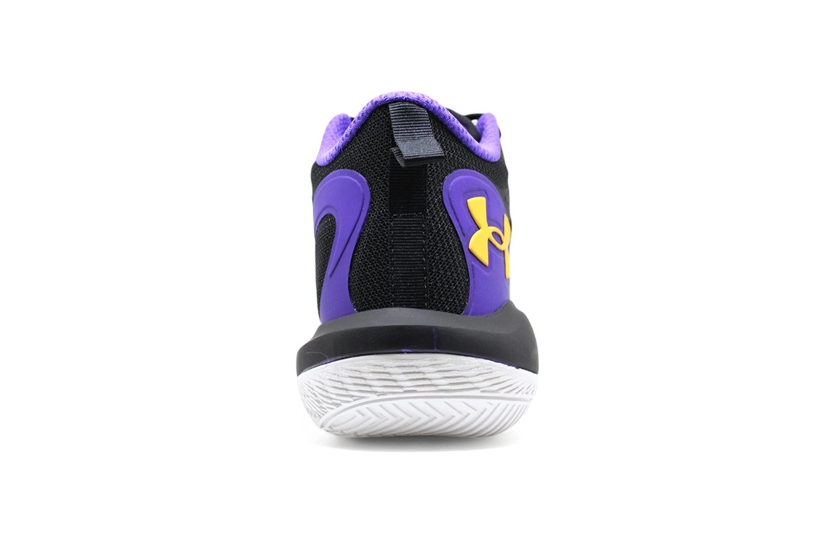 Tenis Under Armour Ch.Wing Se - masculino - branco e verde