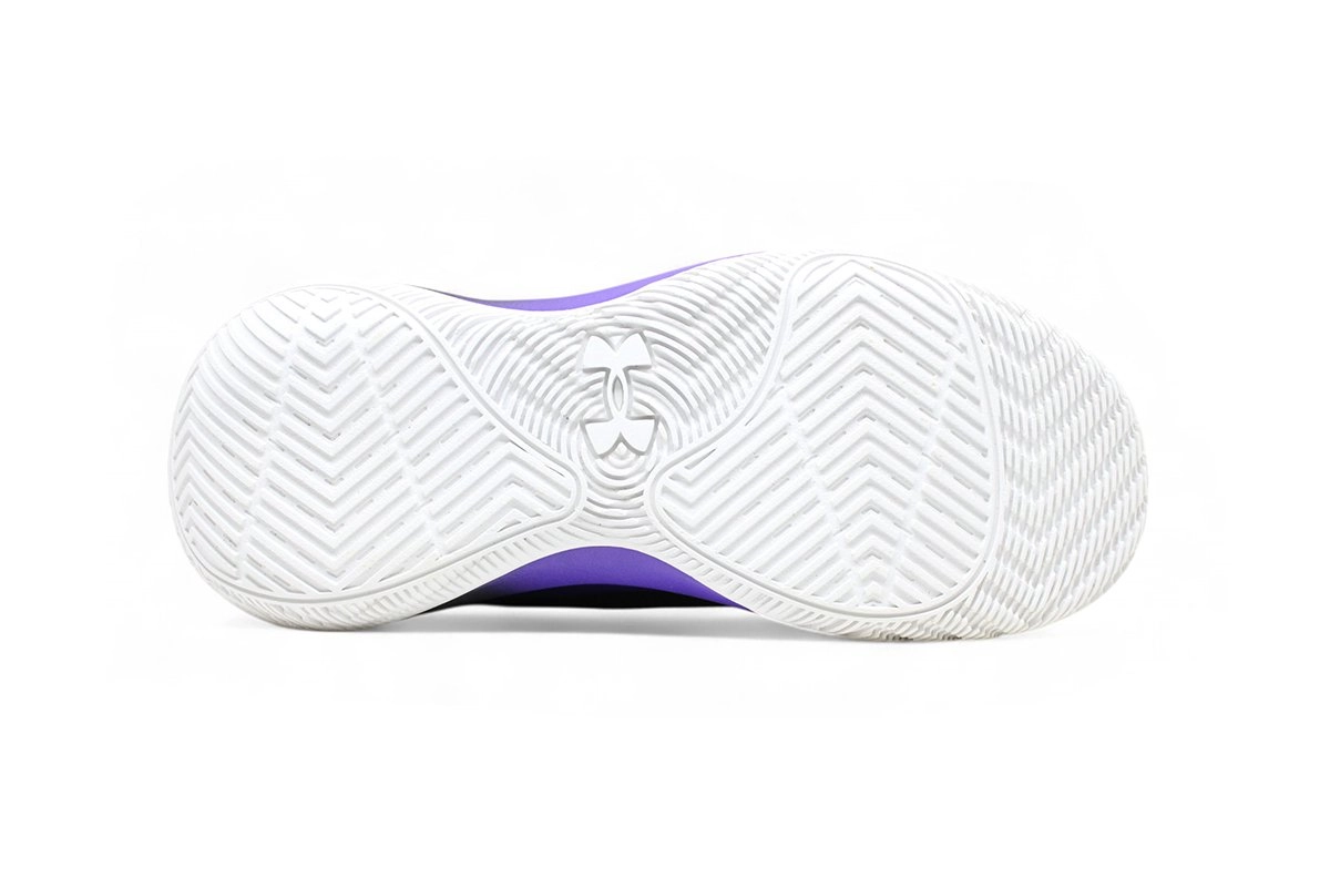 Tenis Under Armour Ch.Wing Se - masculino - branco e verde