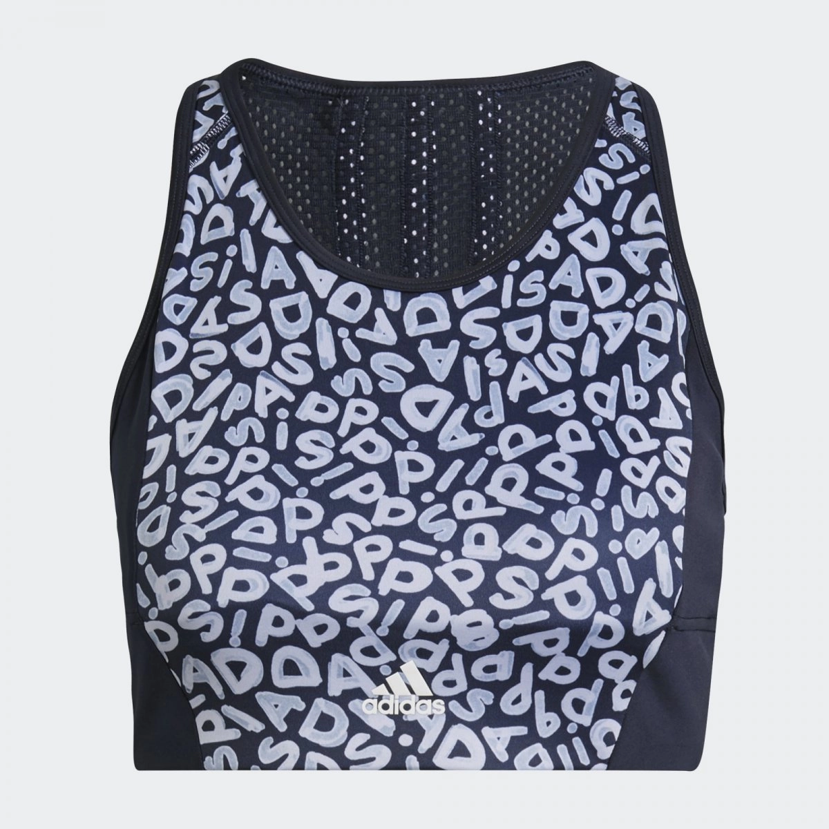 Top Authen Essential Run Nadador Stamina - feminino - preto