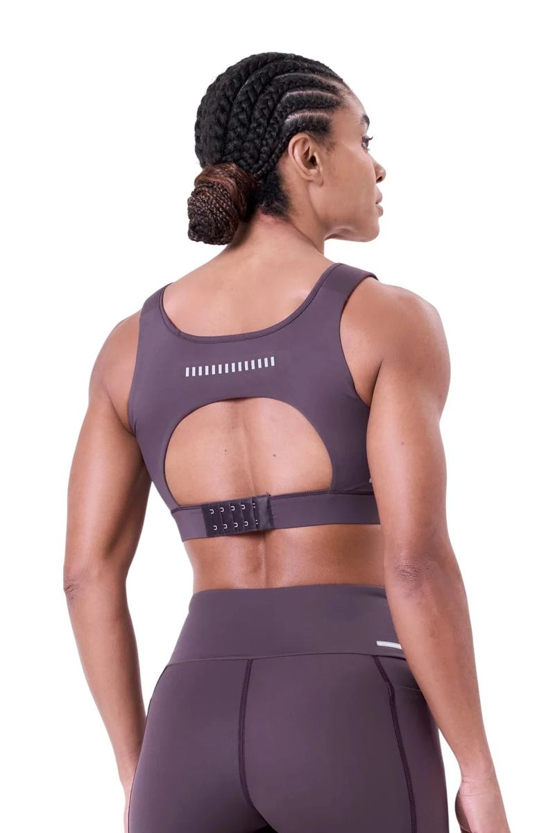TOP AUTHEN GRIT BOSSA AJUSTAVEL 1 BOLSO