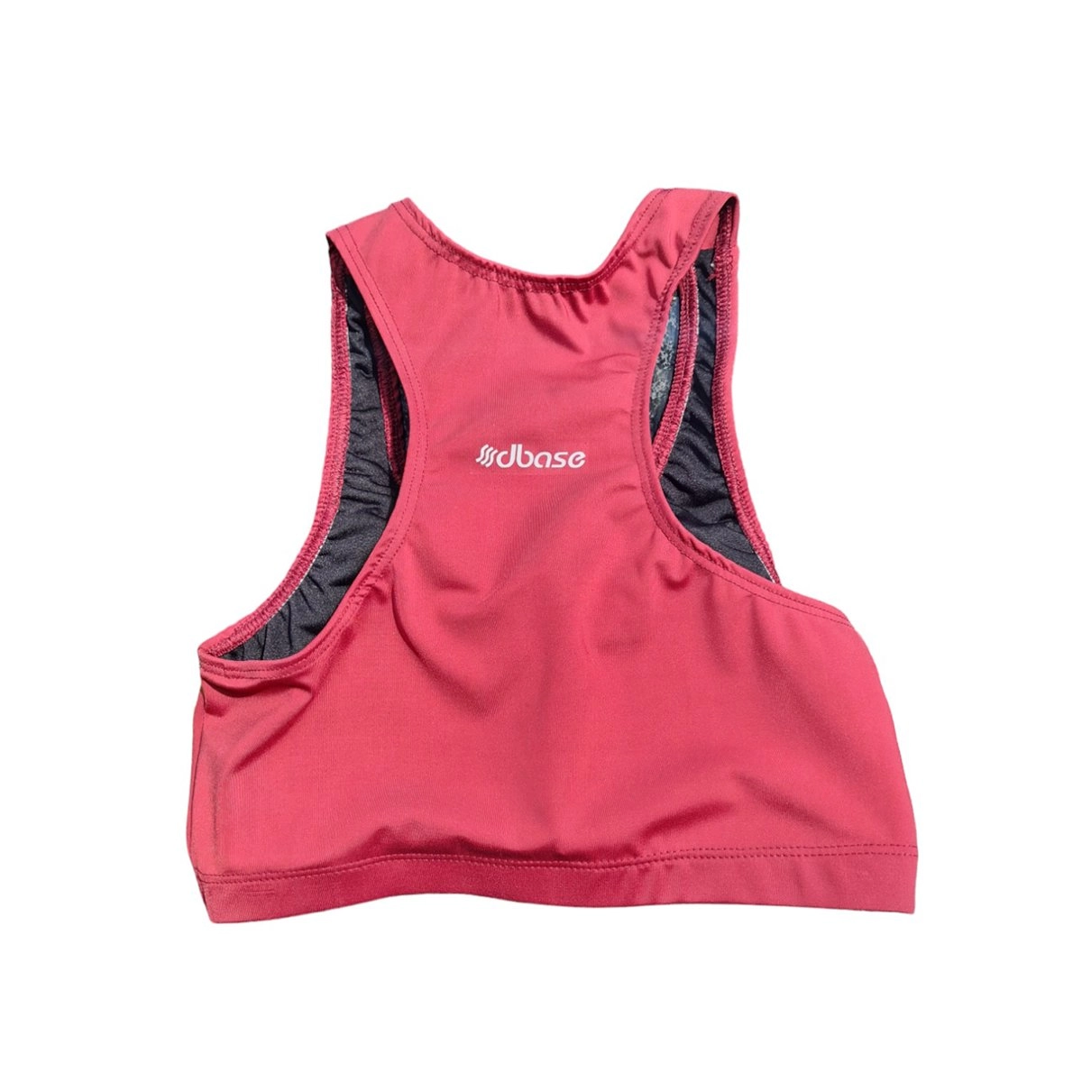 Top Diflex Basico Bojo - feminino - preto