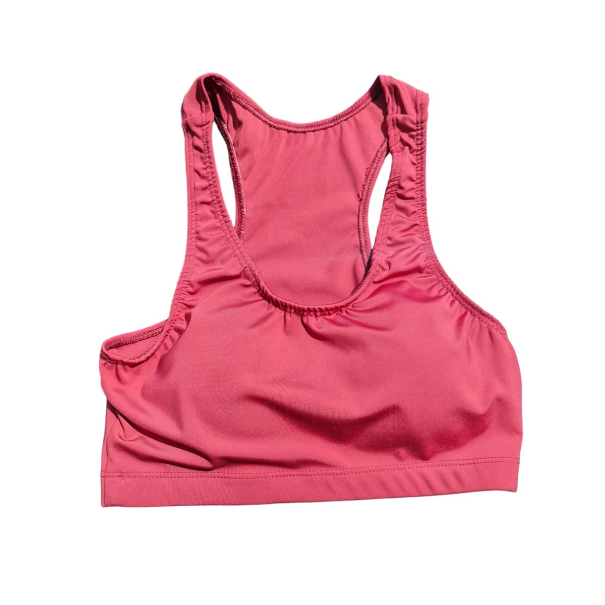Top Diflex Basico Bojo - feminino - preto