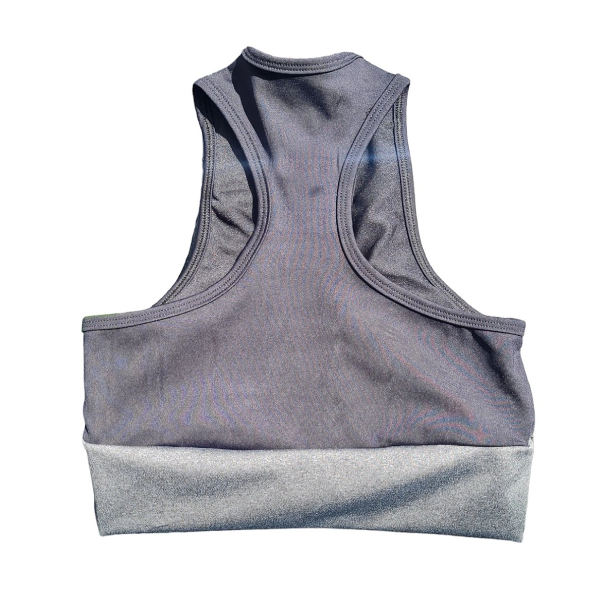 Top Fila Basic Run - feminino - preto