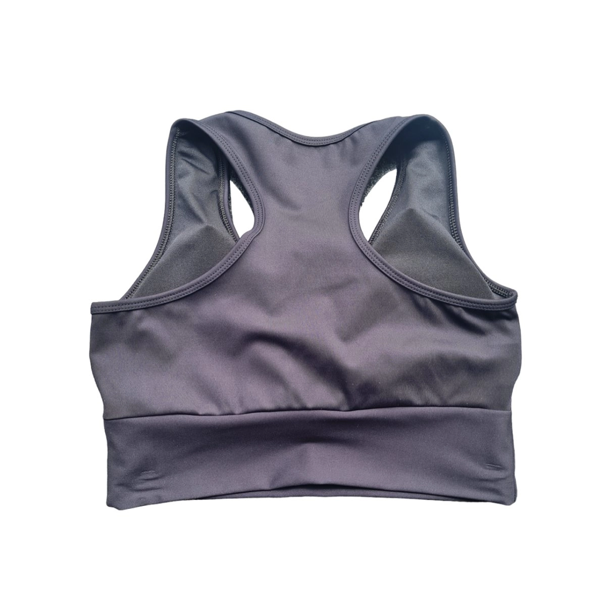 Top Fila Essential Ii - feminino - preto