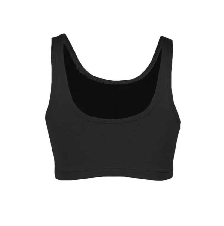 Top Fila Nadador Especial - feminino - cinza