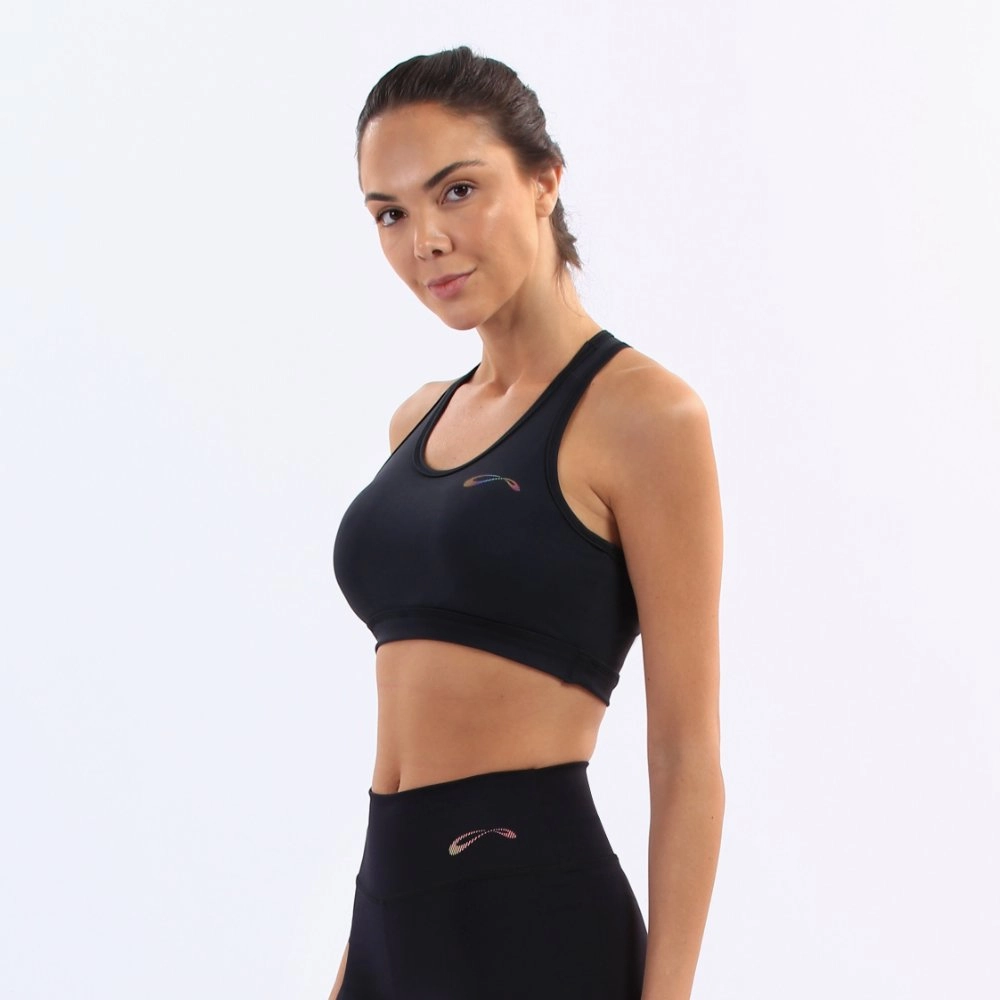 Top Sol Raizes - feminino - verde