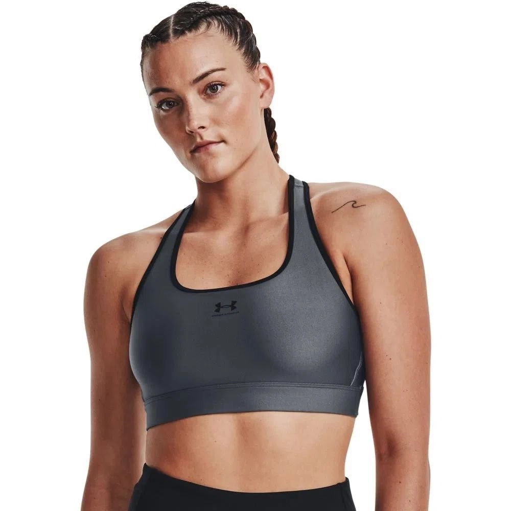 Top Vestem Com Recortes Constrastantes Celeste - feminino - laranja e azul marinho