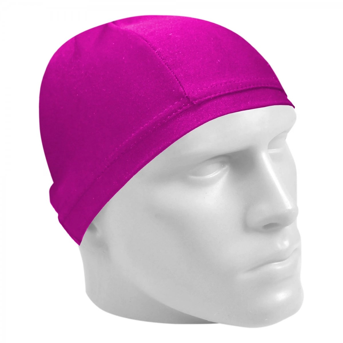 Touca Speedo Kidsplash Cap infantil - unissex - rosa